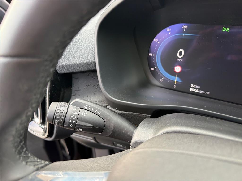 Volvo XC40 Plus billede 22