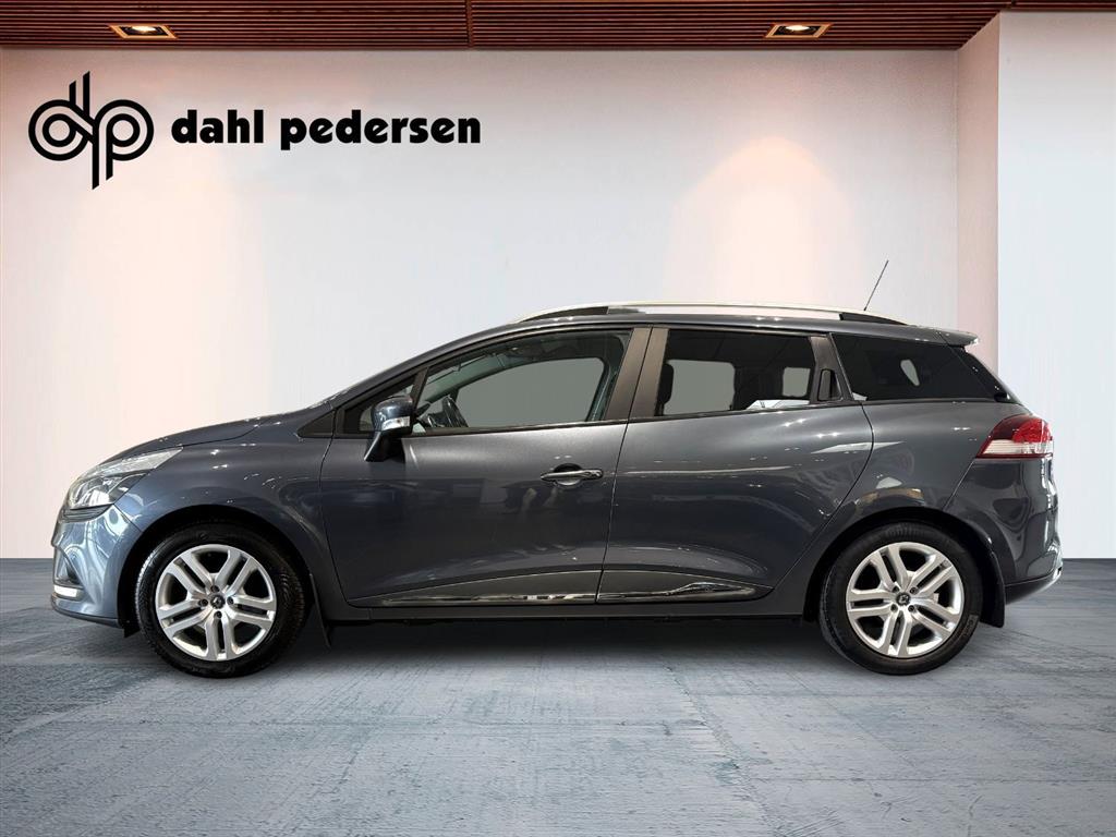 Renault Clio GO! billede 2