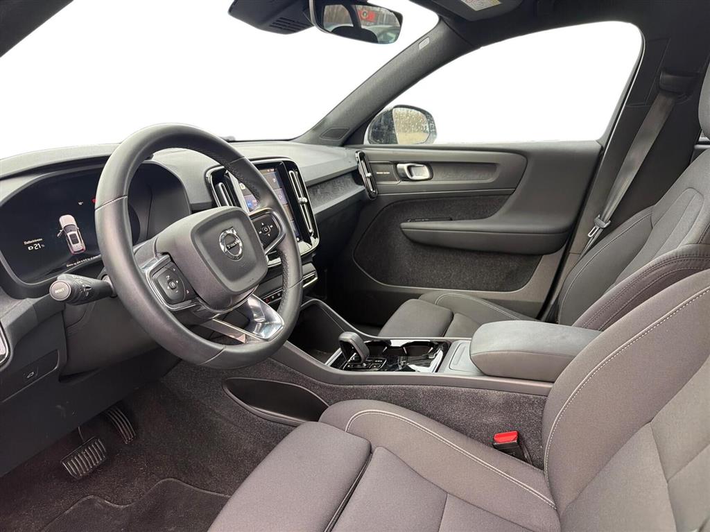Volvo XC40 Ultimate billede 3