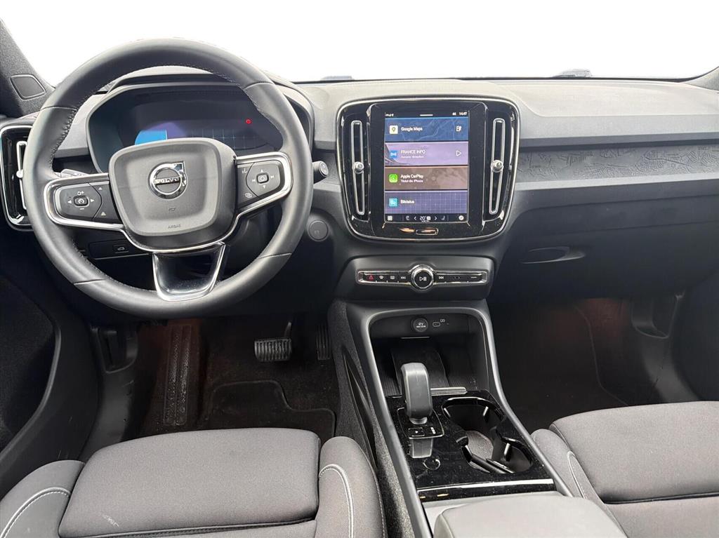 Volvo XC40 Ultimate billede 6