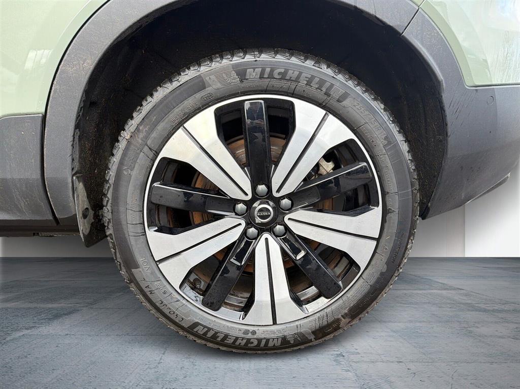 Volvo XC40 Ultimate billede 10
