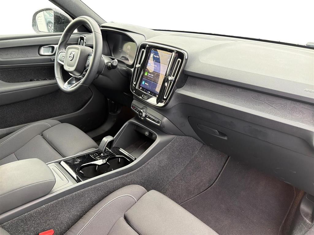 Volvo XC40 Ultimate billede 12