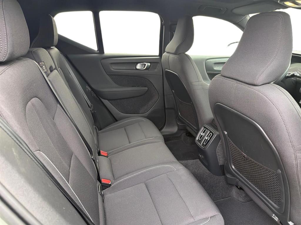 Volvo XC40 Ultimate billede 14