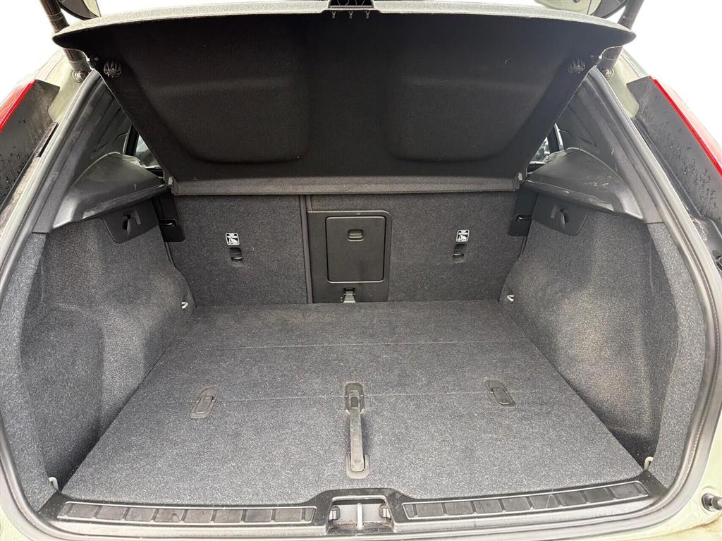 Volvo XC40 Ultimate billede 15