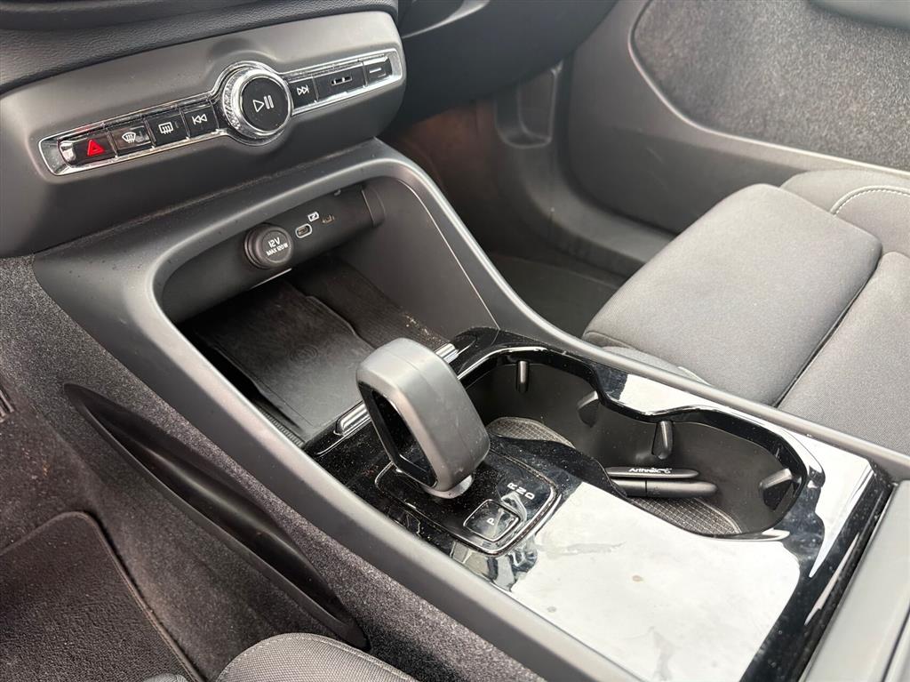 Volvo XC40 Ultimate billede 17