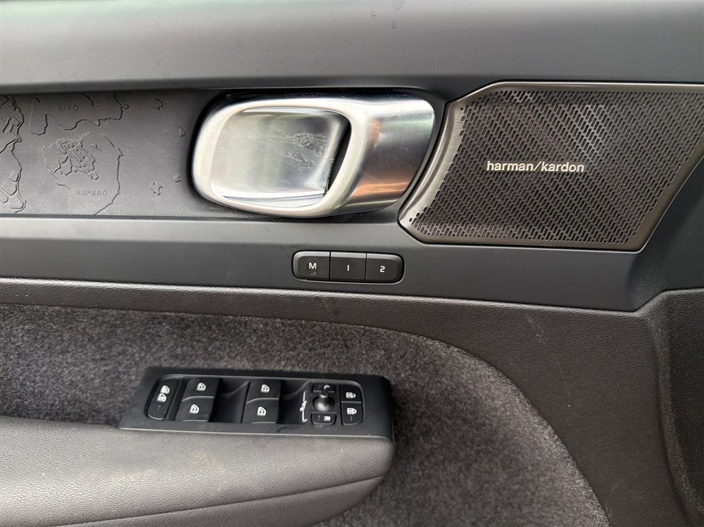 Volvo XC40 Ultimate billede 18