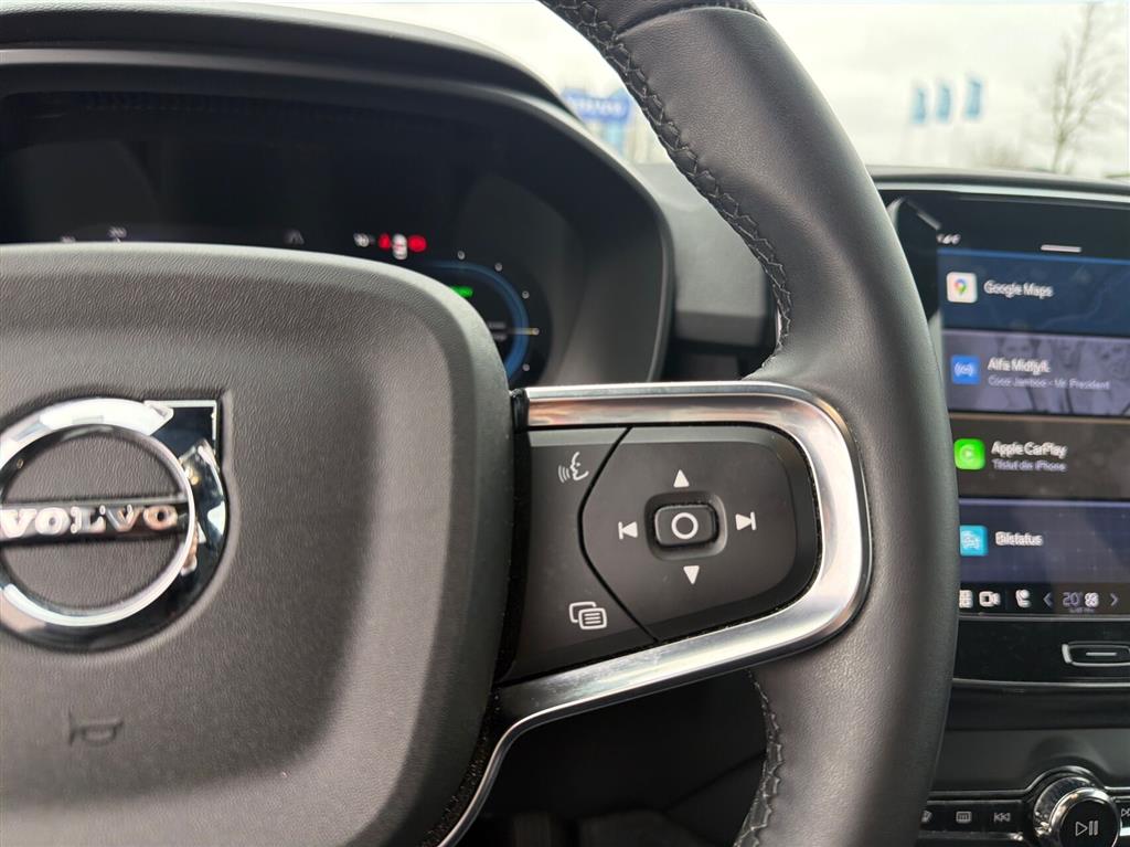 Volvo XC40 Ultimate billede 20