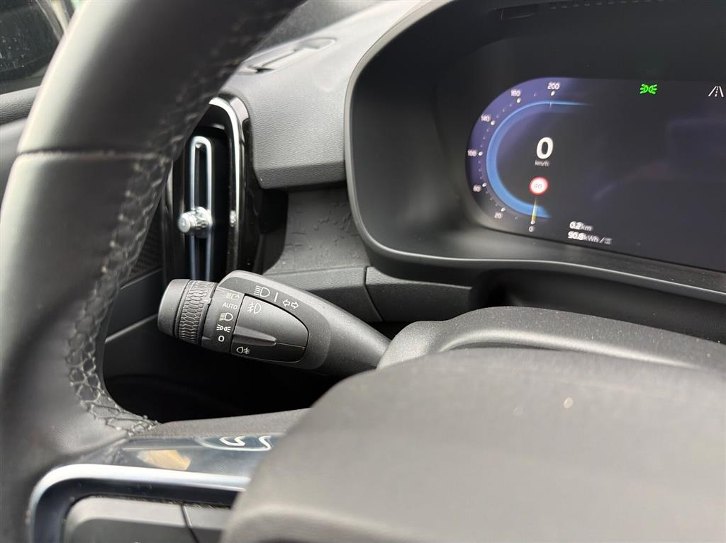 Volvo XC40 Ultimate billede 22