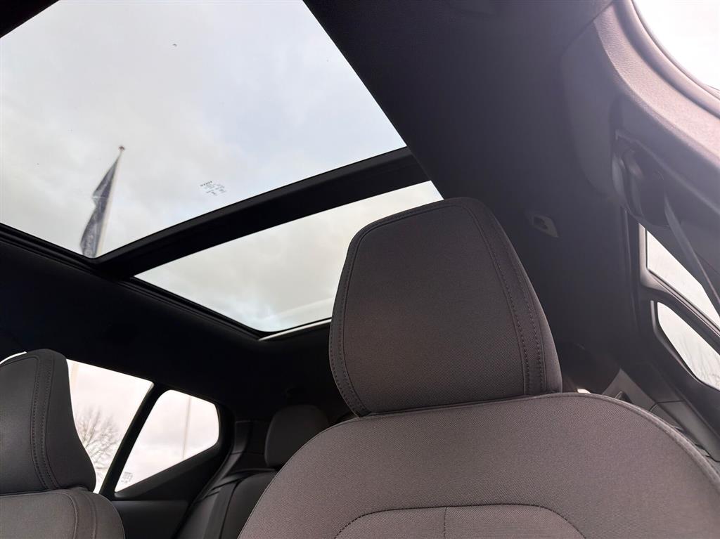 Volvo XC40 Ultimate billede 23