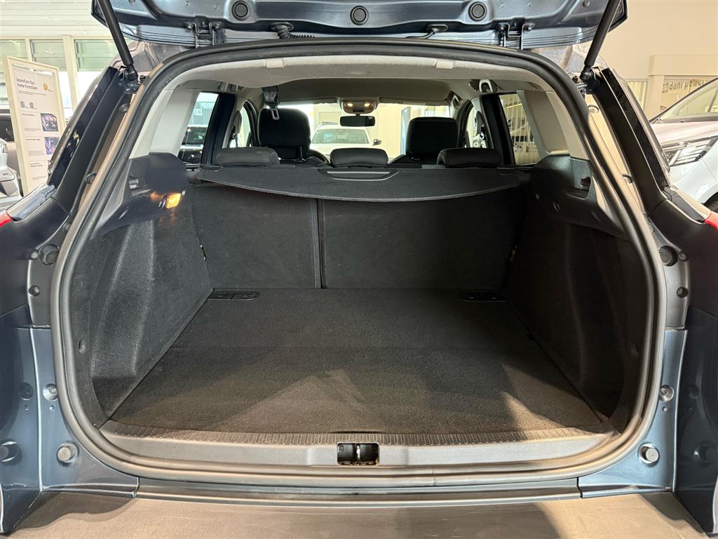 Renault Clio GO! billede 10