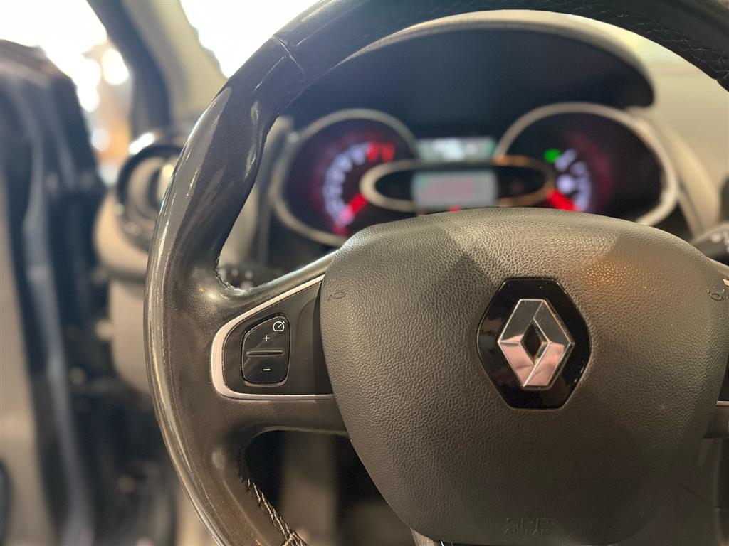 Renault Clio GO! billede 14