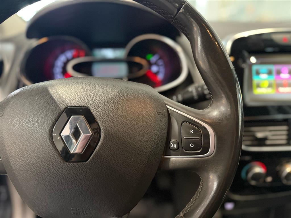 Renault Clio GO! billede 15