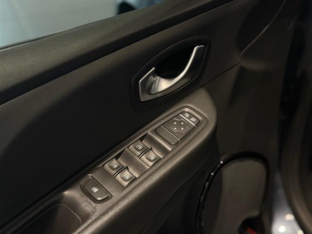 Renault Clio GO! billede 16