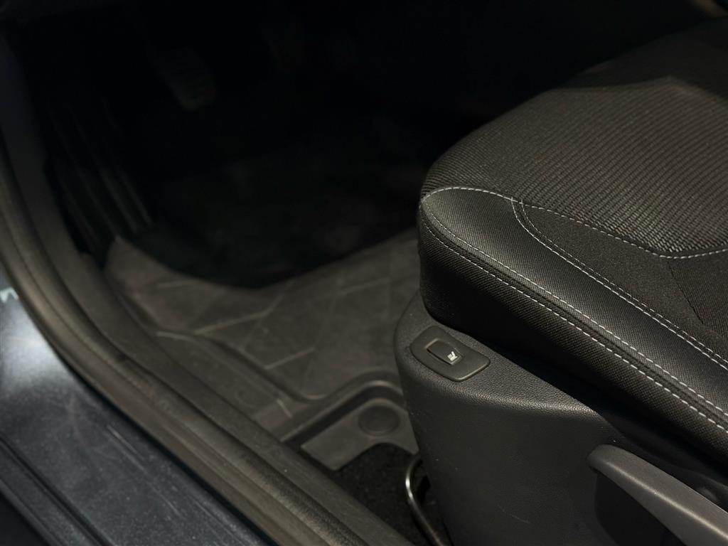 Renault Clio GO! billede 17