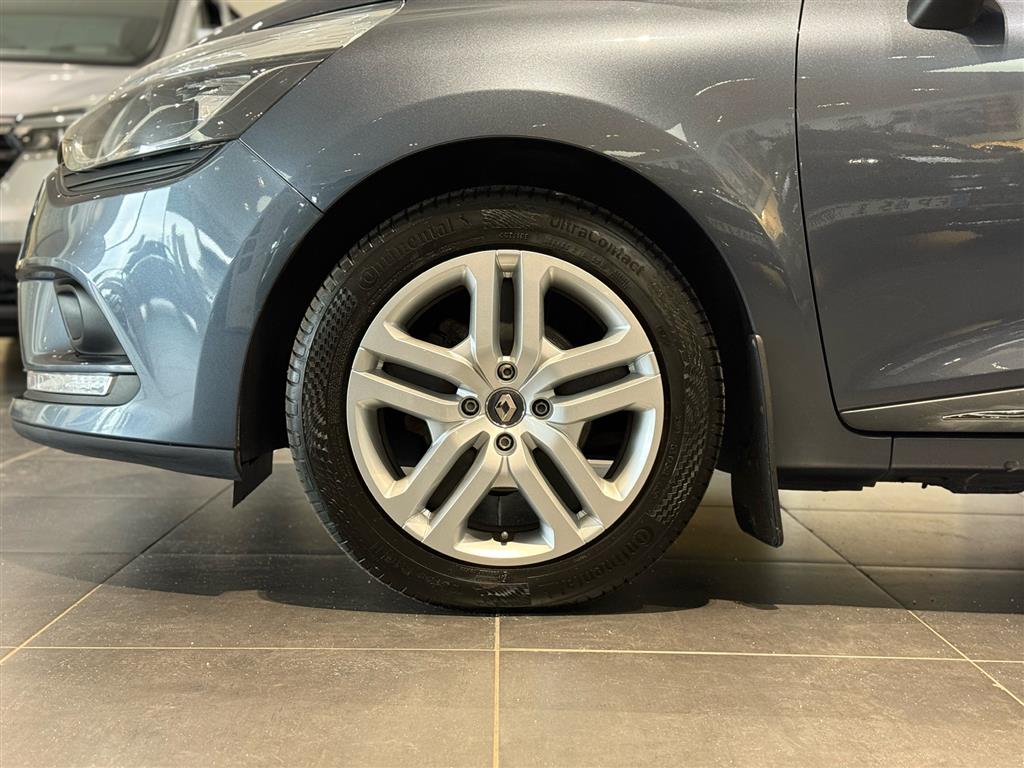 Renault Clio GO! billede 19