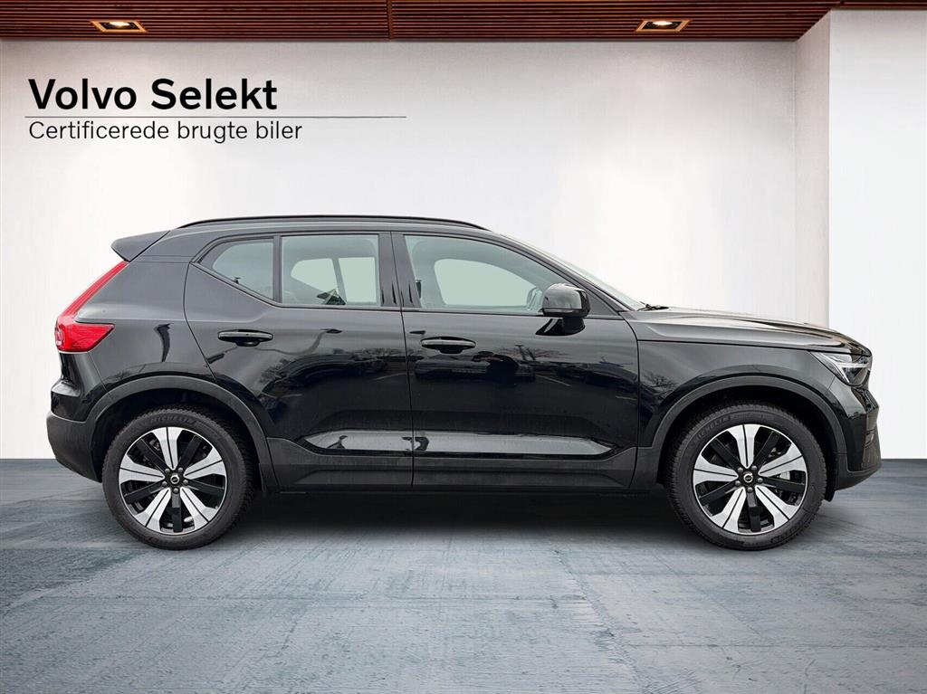 Volvo XC40 Plus billede 7