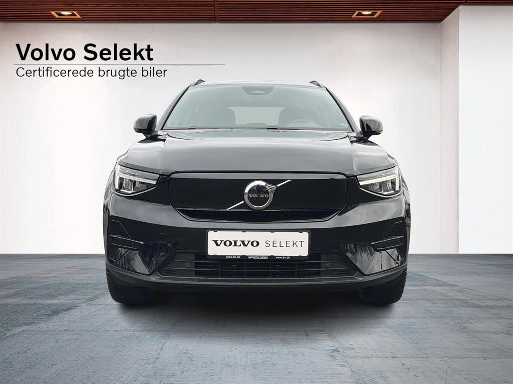 Volvo XC40 Plus billede 8