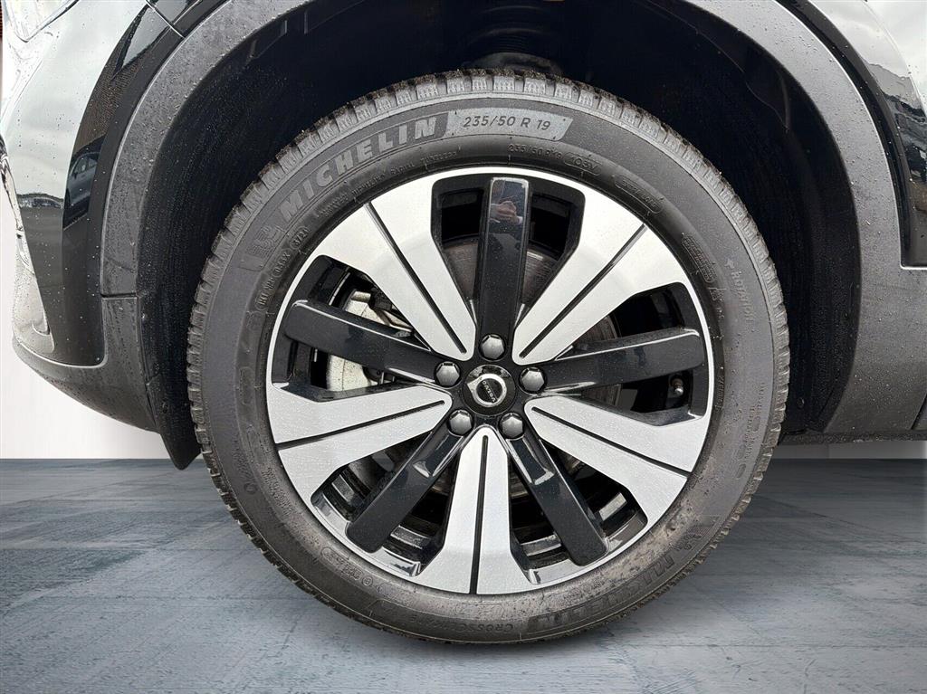 Volvo XC40 Plus billede 10