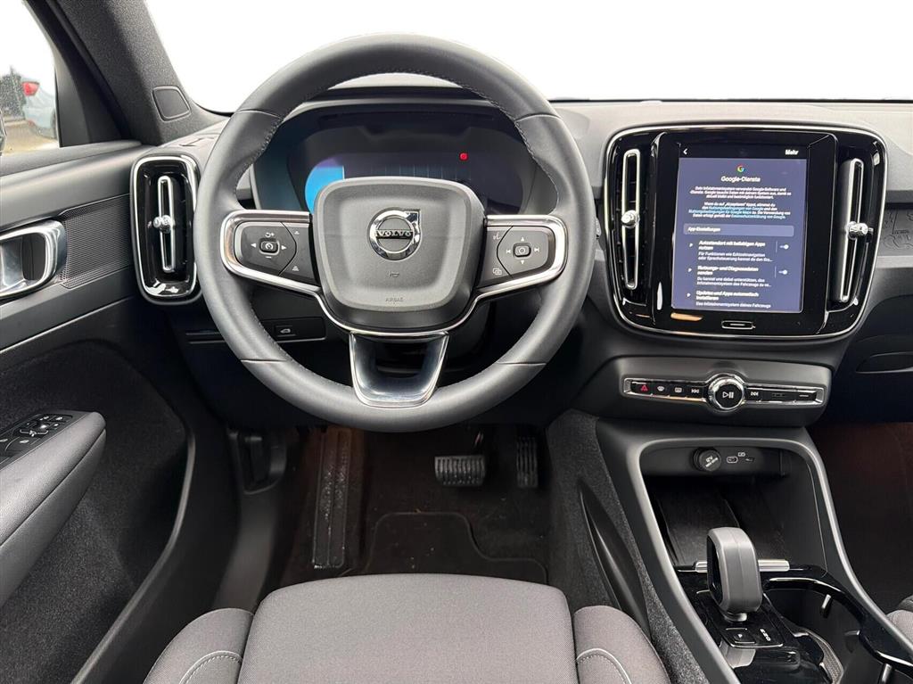 Volvo XC40 Plus billede 11