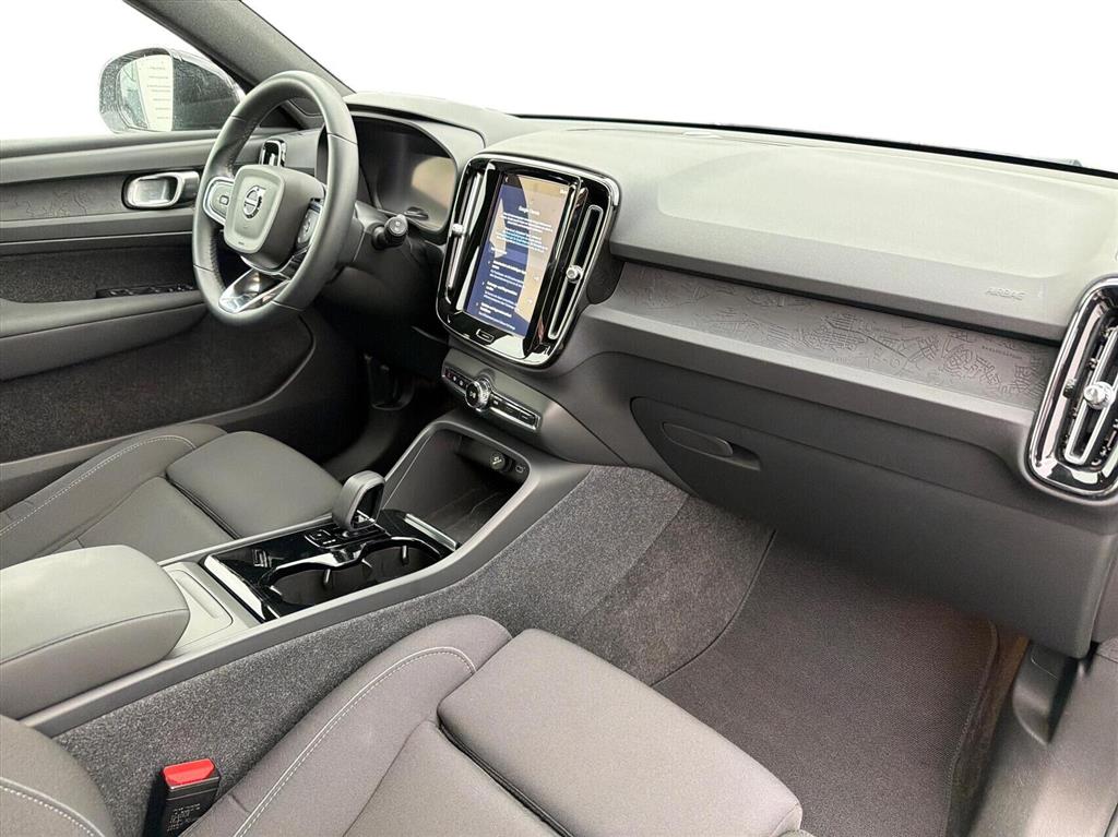 Volvo XC40 Plus billede 12