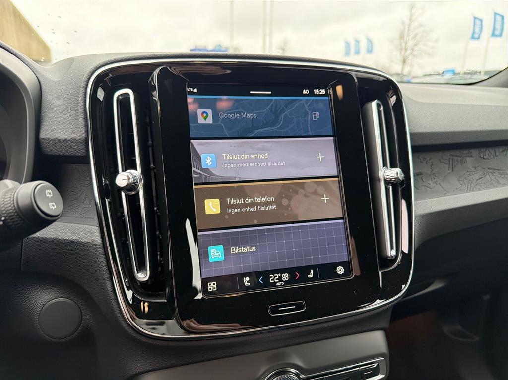 Volvo XC40 Plus billede 13