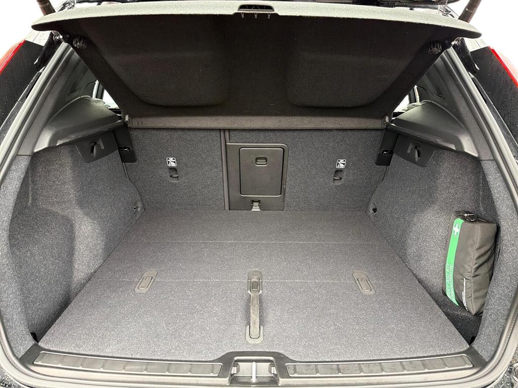 Volvo XC40 Plus billede 15