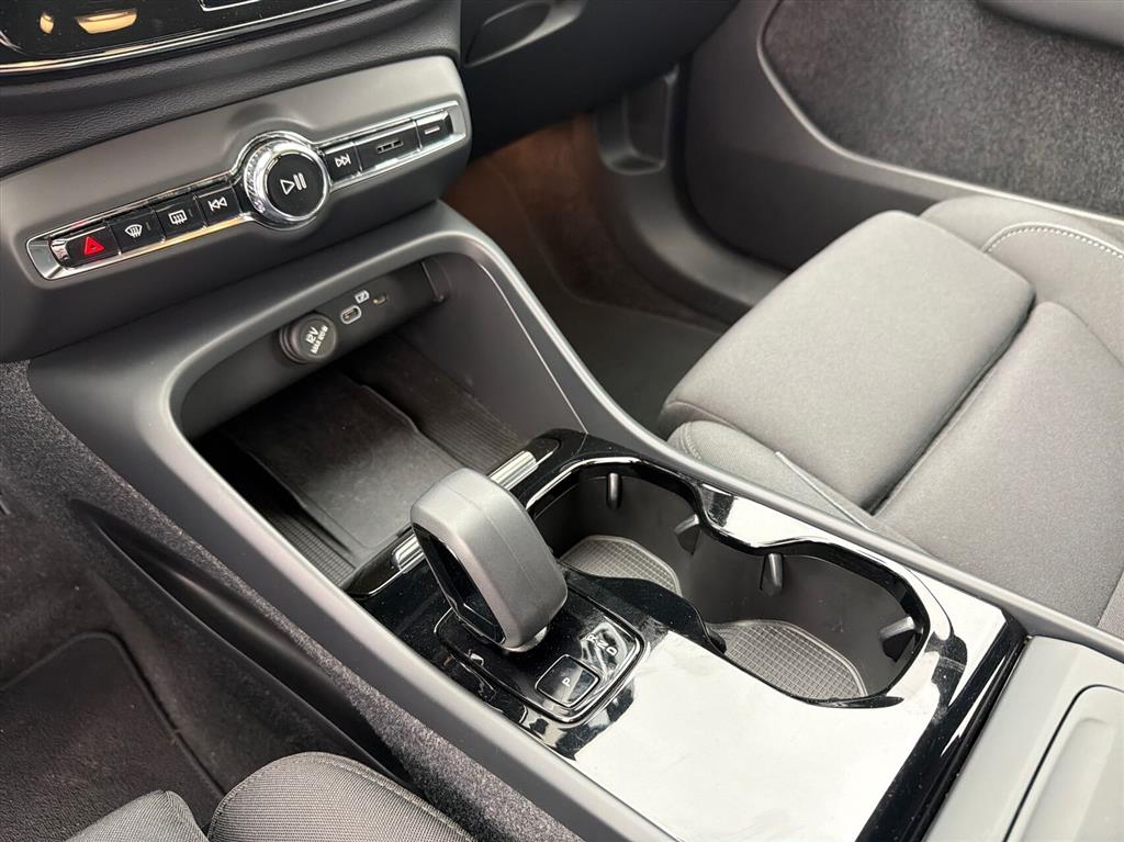 Volvo XC40 Plus billede 17