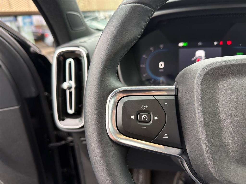 Volvo XC40 Plus billede 19