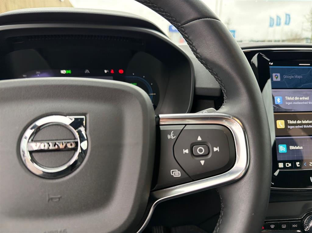Volvo XC40 Plus billede 20