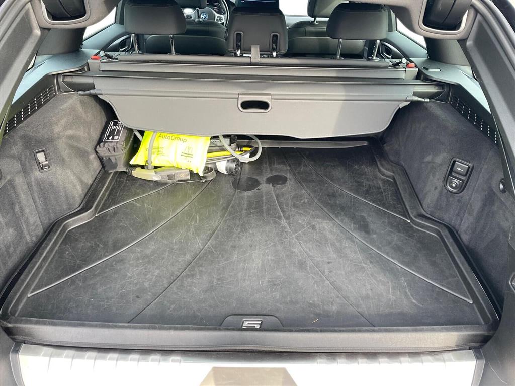 BMW 530e M-Sport billede 13