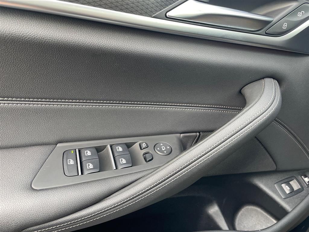 BMW 530e M-Sport billede 16