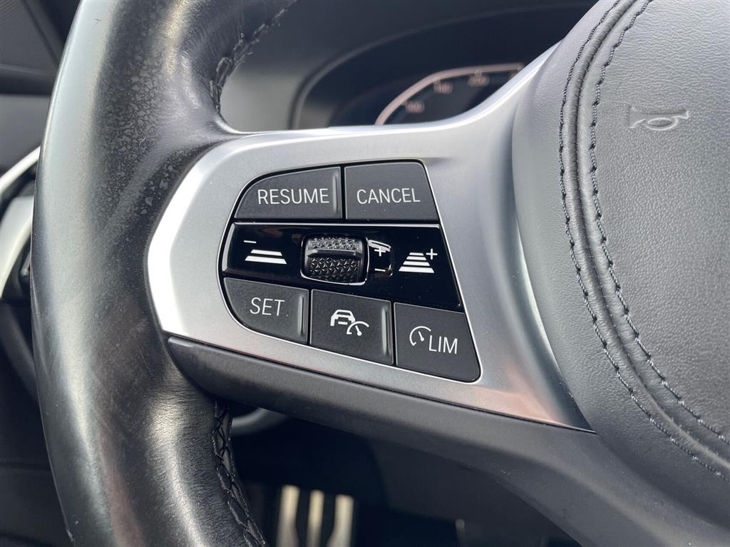 BMW 530e M-Sport billede 17