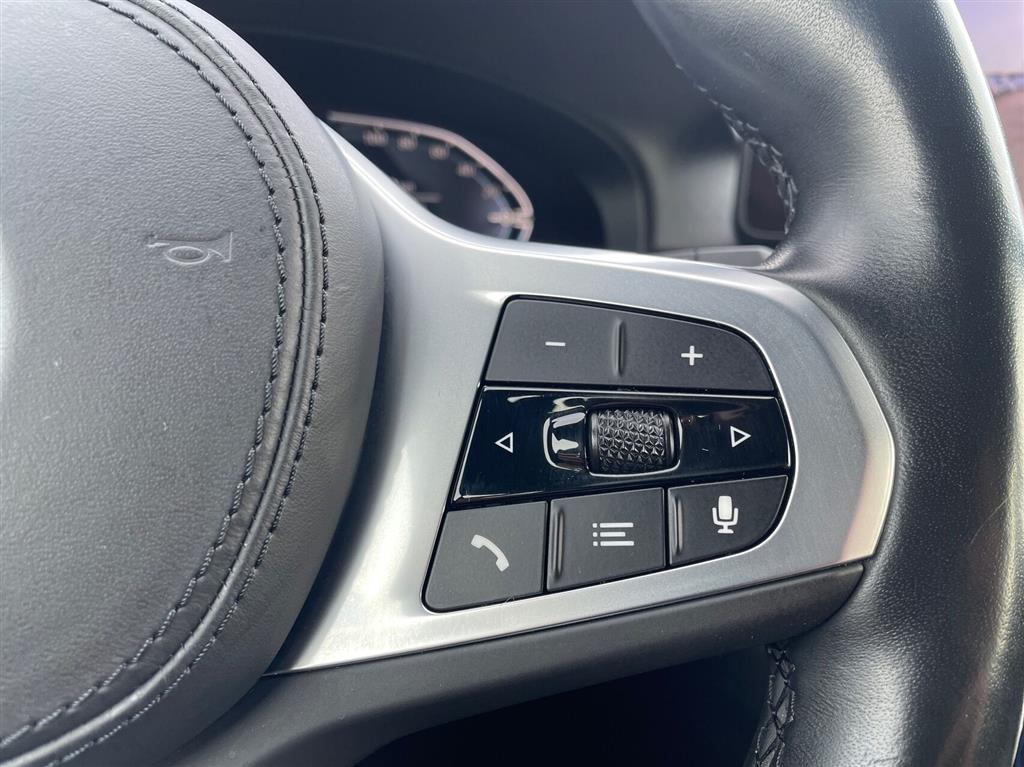 BMW 530e M-Sport billede 18