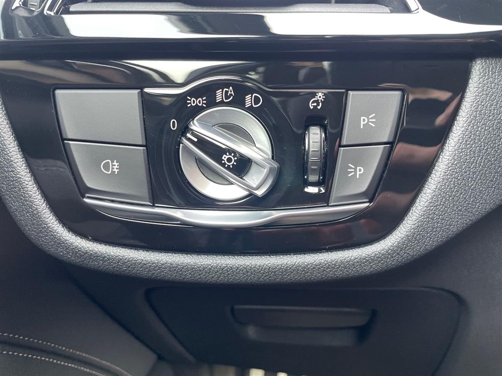 BMW 530e M-Sport billede 20