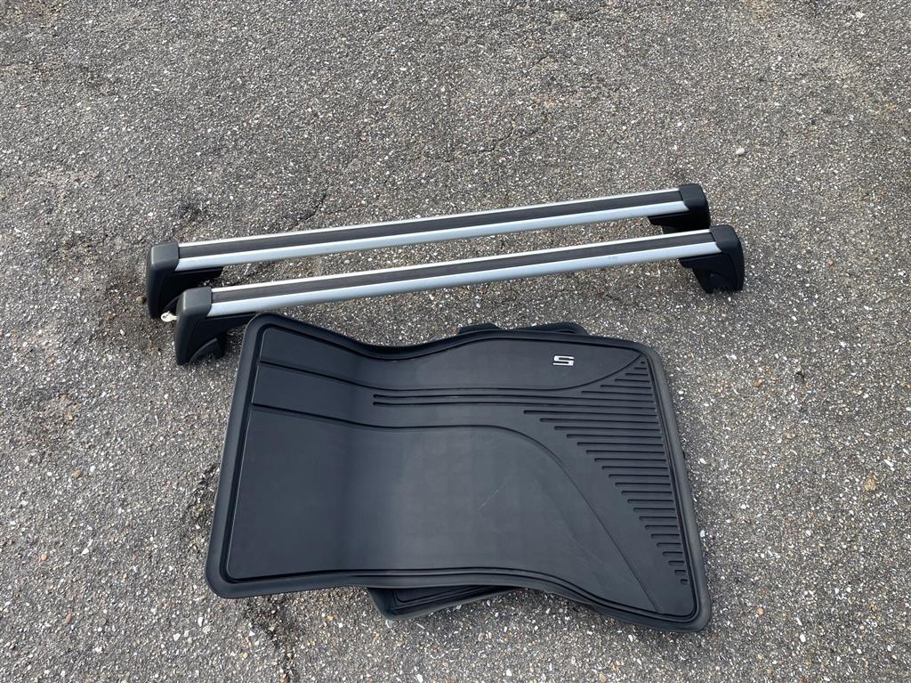 BMW 530e M-Sport billede 22