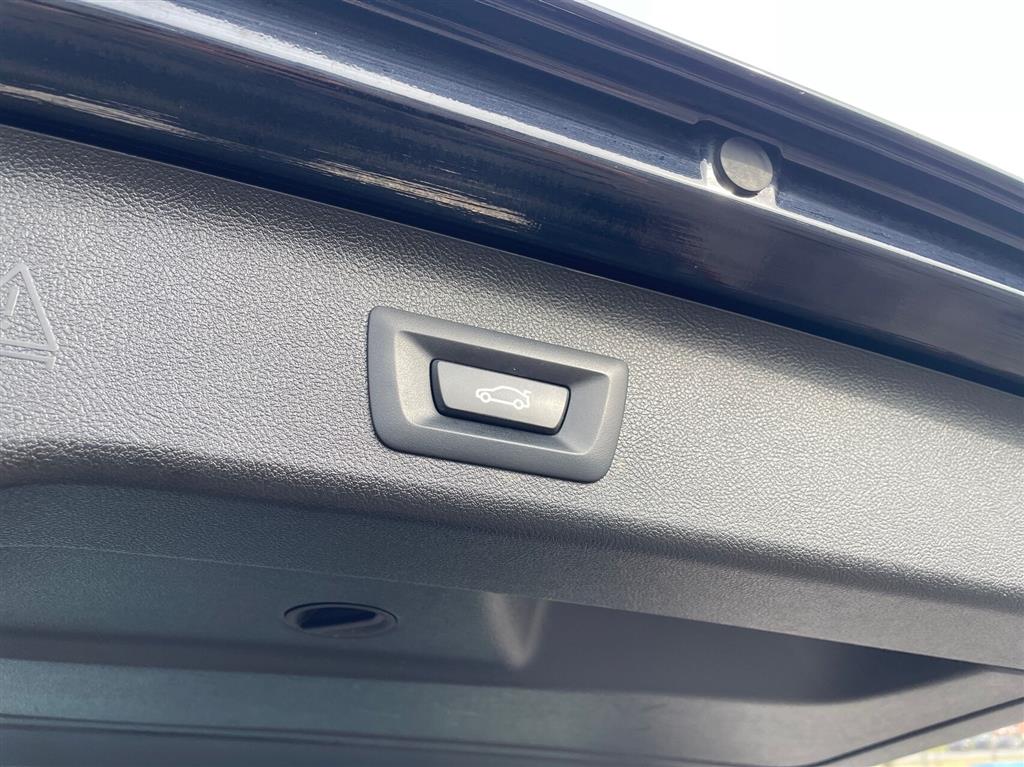 BMW 530e M-Sport billede 23