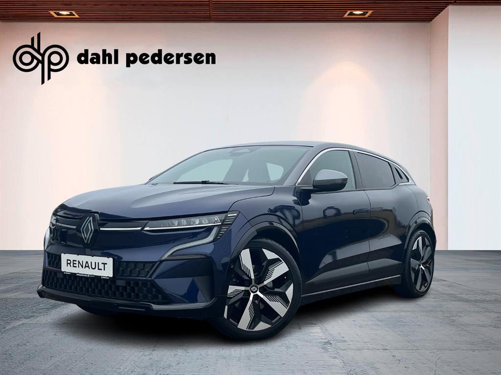 Renault Mégane Techno