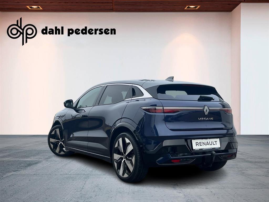 Renault Mégane Techno billede 2