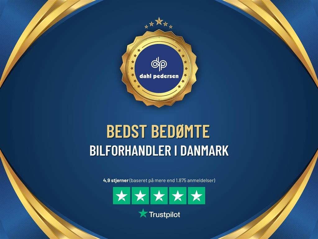 Renault Mégane Techno billede 3