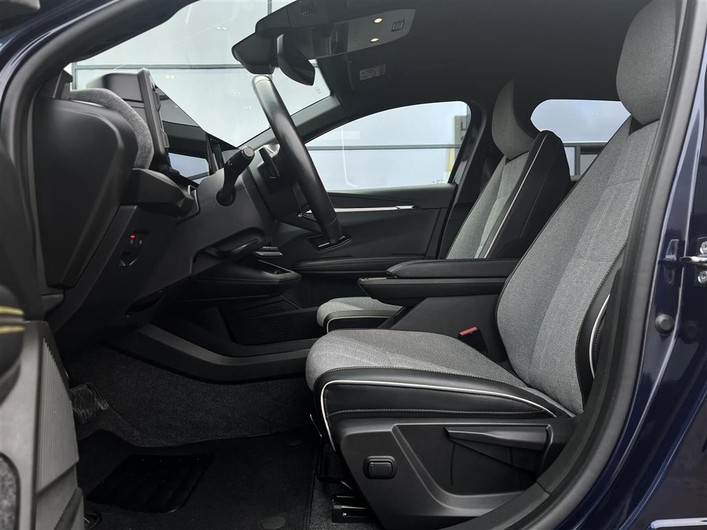 Renault Mégane Techno billede 4