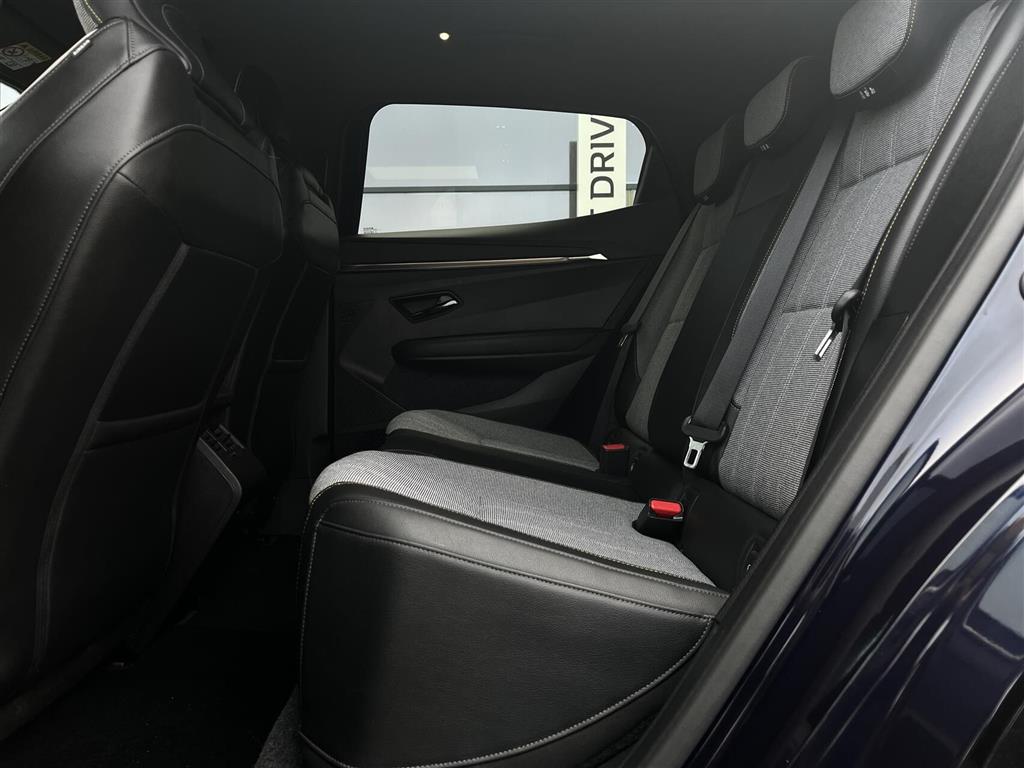 Renault Mégane Techno billede 5