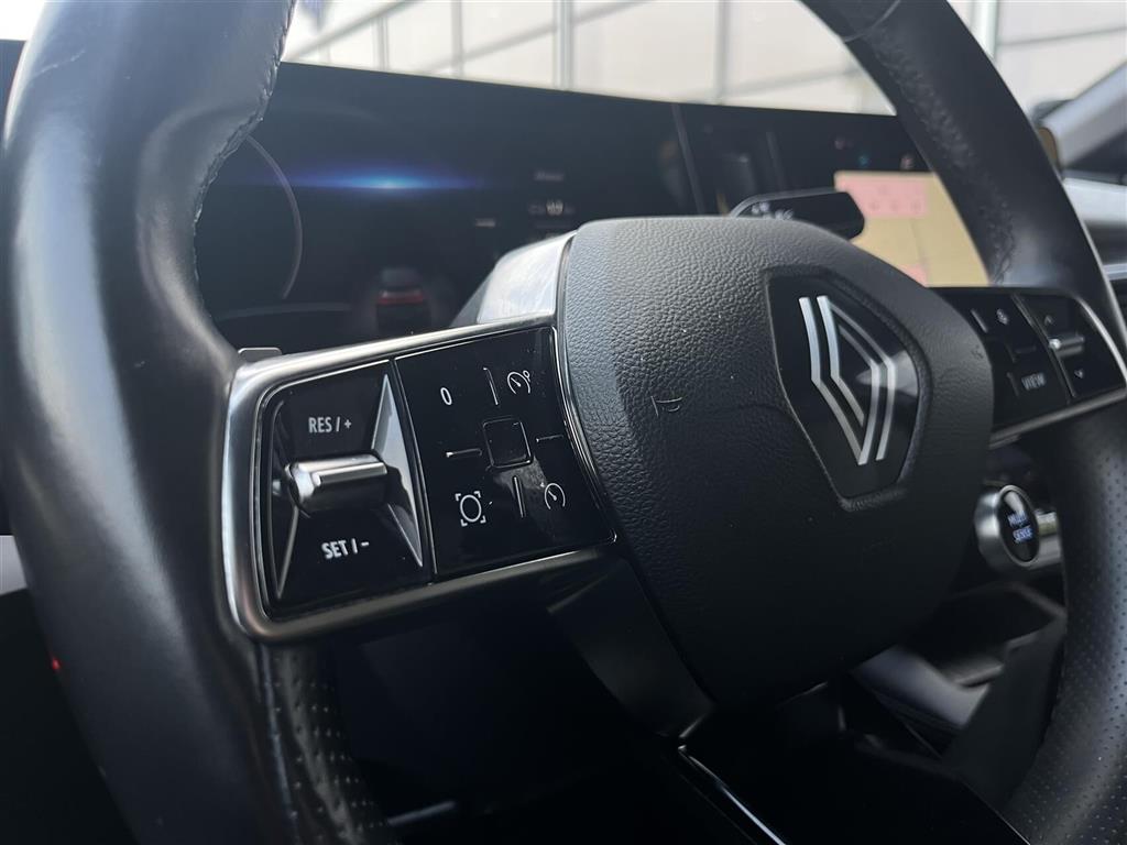 Renault Mégane Techno billede 8