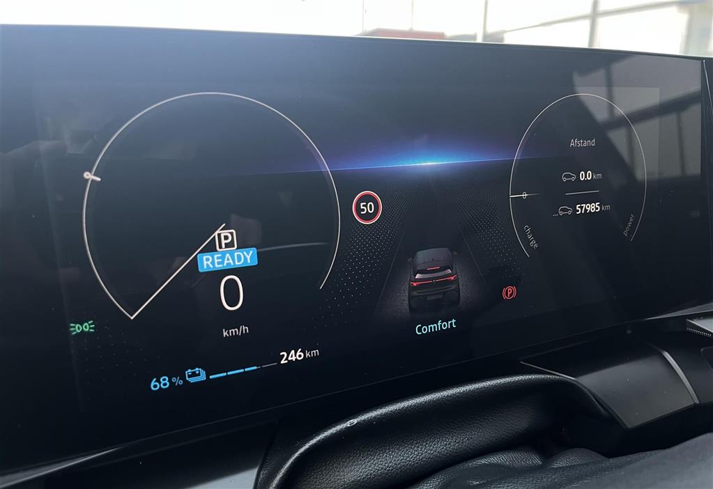 Renault Mégane Techno billede 9