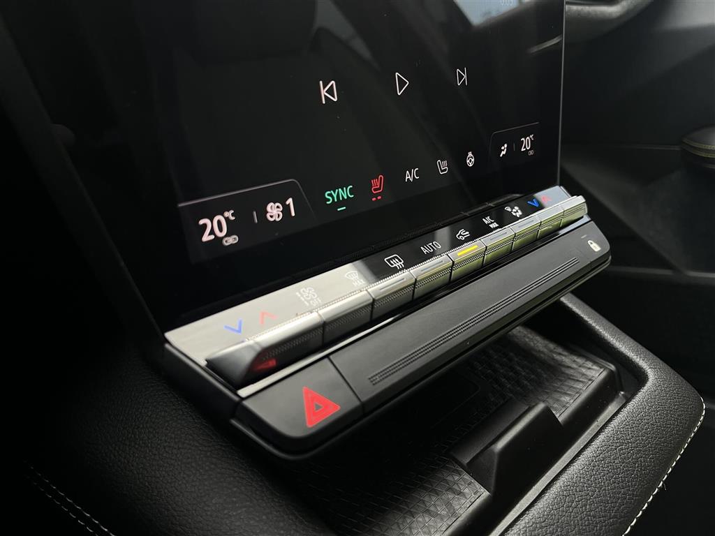 Renault Mégane Techno billede 15