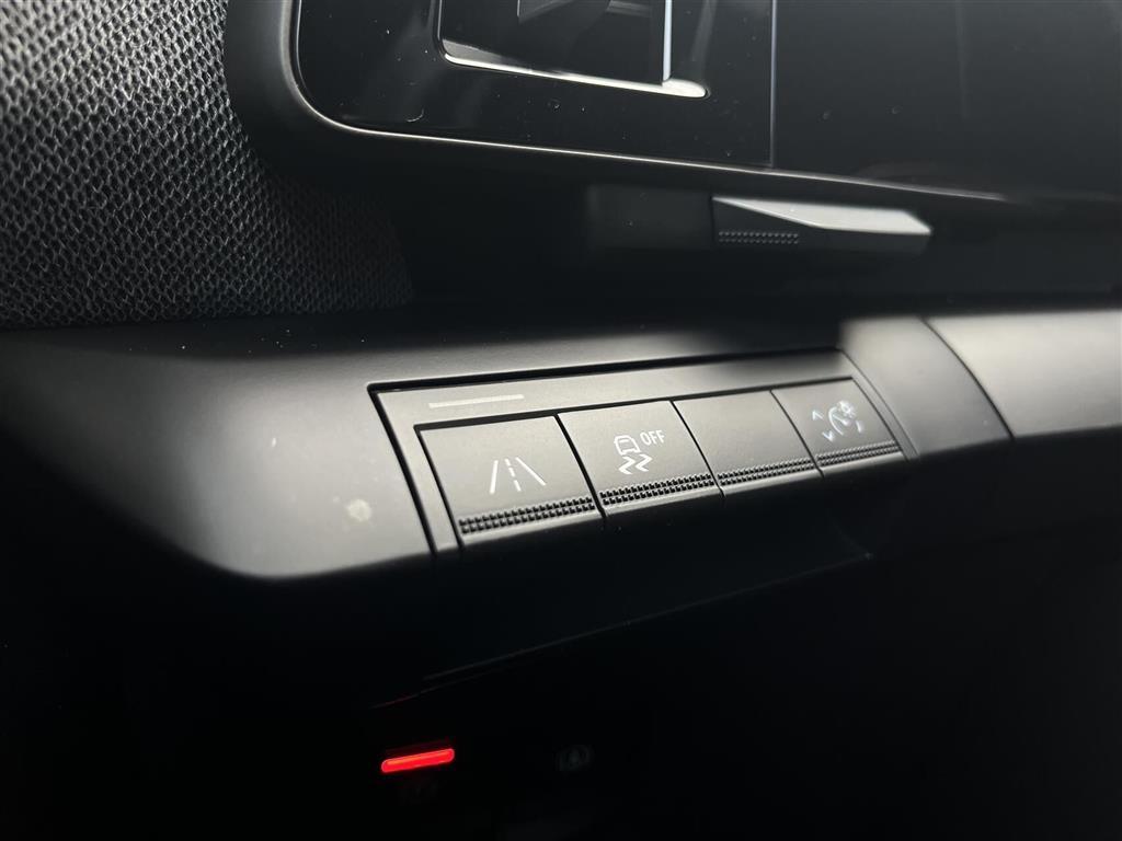 Renault Mégane Techno billede 16