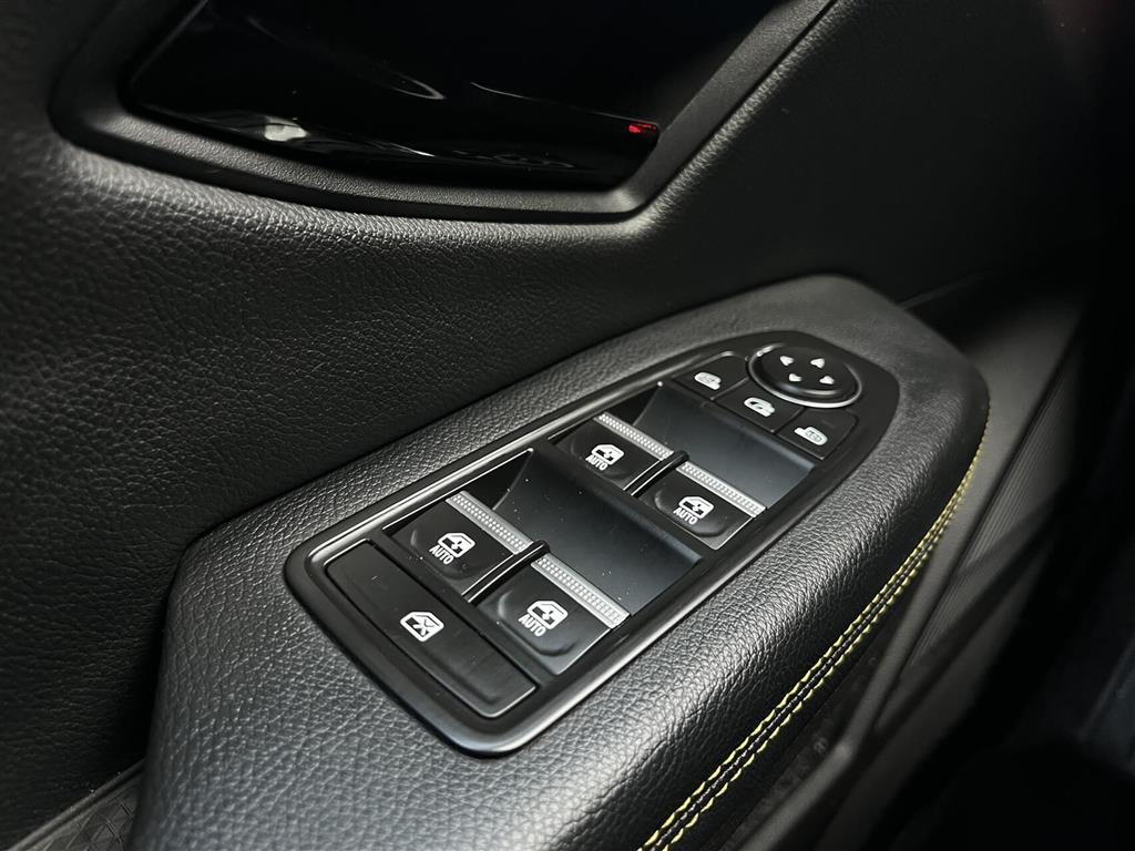 Renault Mégane Techno billede 17