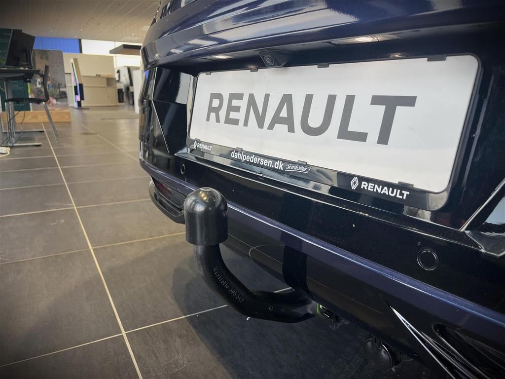 Renault Mégane Techno billede 18