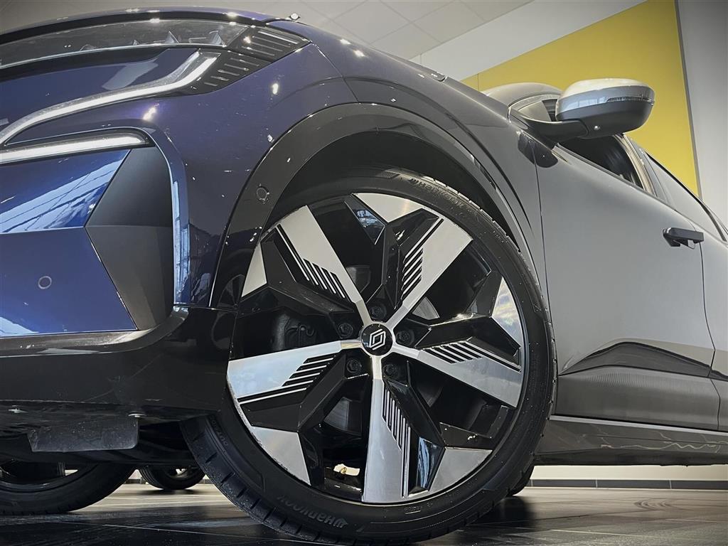Renault Mégane Techno billede 19