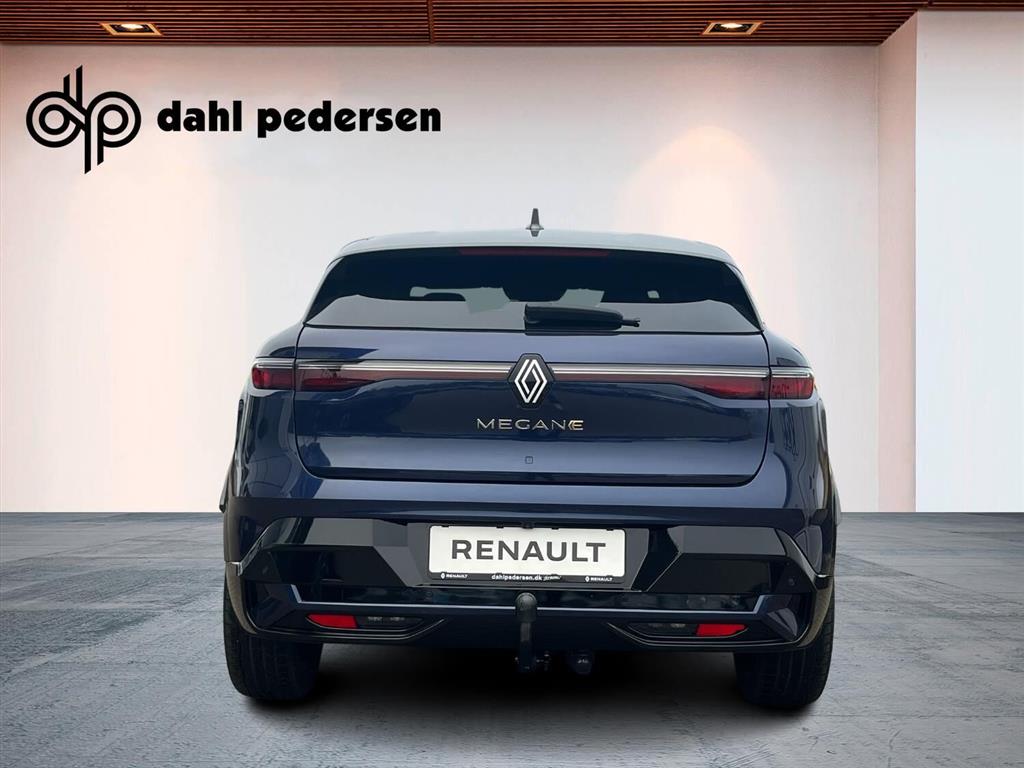 Renault Mégane Techno billede 21