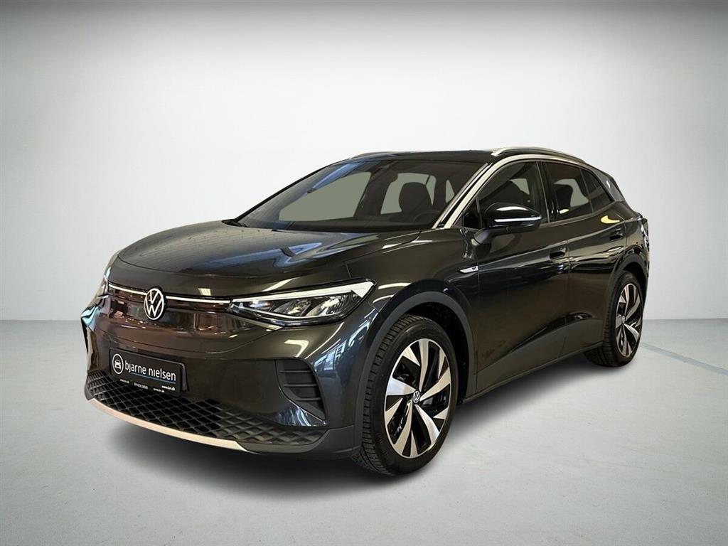 VW ID.4 1st Pro Performance